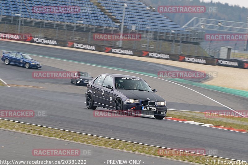 Bild #20381222 - Touristenfahrten Nürburgring GP-Strecke (07.04.2023)