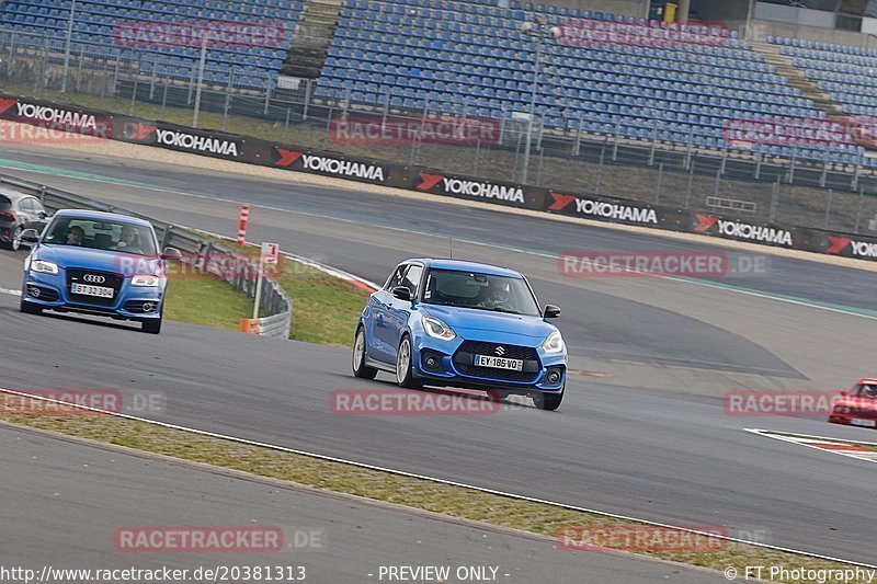 Bild #20381313 - Touristenfahrten Nürburgring GP-Strecke (07.04.2023)