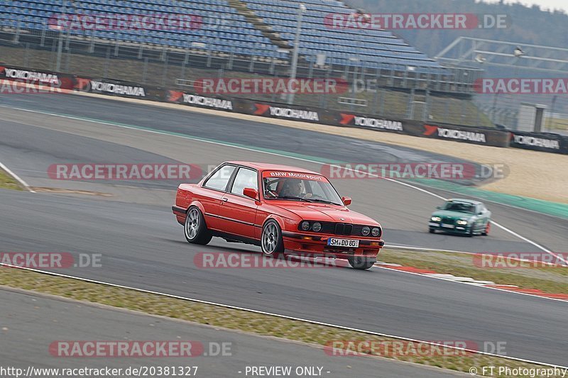 Bild #20381327 - Touristenfahrten Nürburgring GP-Strecke (07.04.2023)