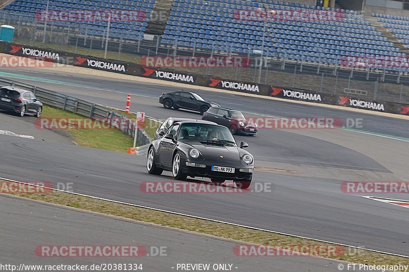 Bild #20381334 - Touristenfahrten Nürburgring GP-Strecke (07.04.2023)