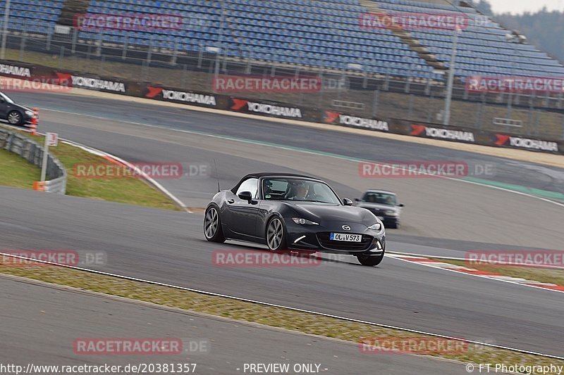 Bild #20381357 - Touristenfahrten Nürburgring GP-Strecke (07.04.2023)