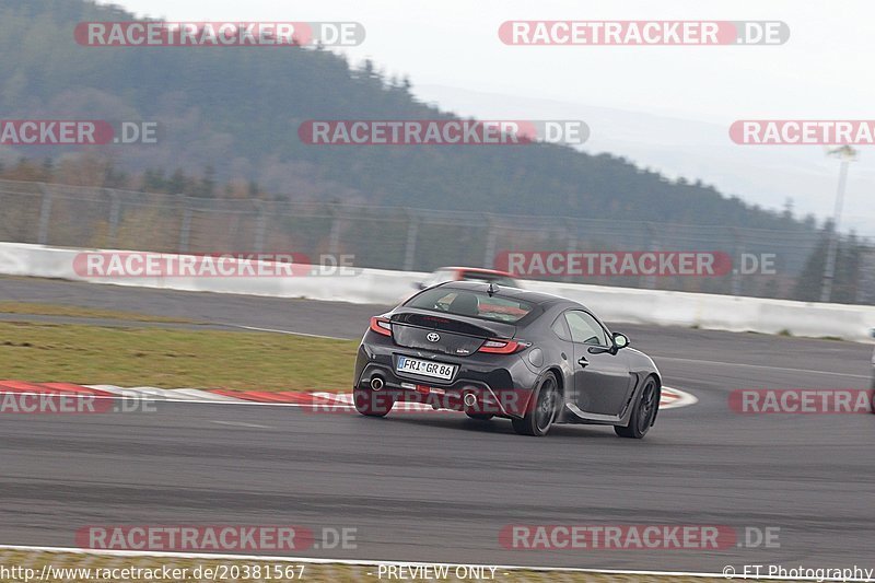 Bild #20381567 - Touristenfahrten Nürburgring GP-Strecke (07.04.2023)