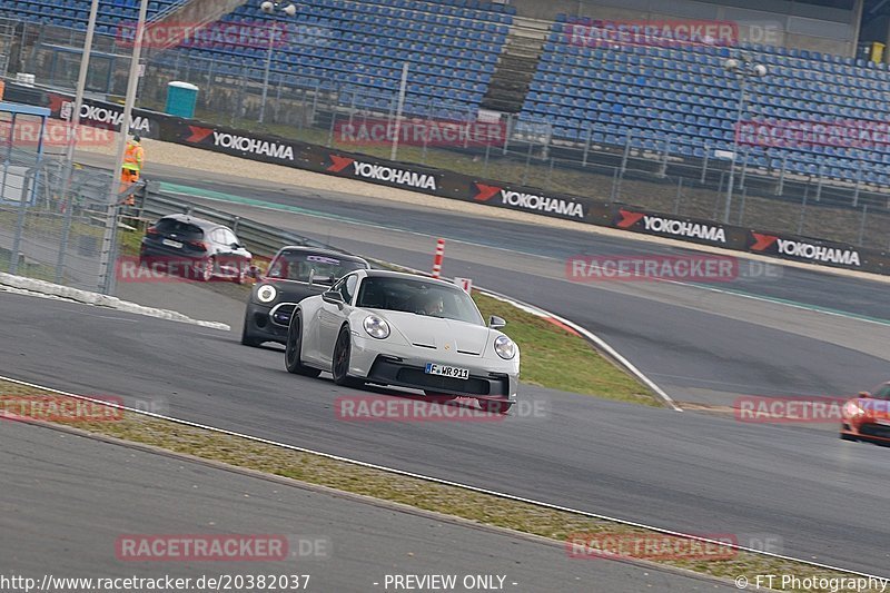 Bild #20382037 - Touristenfahrten Nürburgring GP-Strecke (07.04.2023)