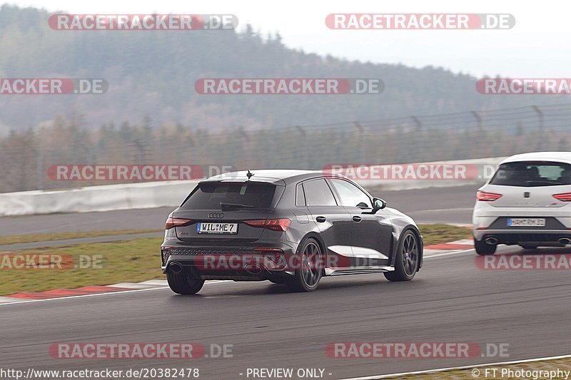 Bild #20382478 - Touristenfahrten Nürburgring GP-Strecke (07.04.2023)