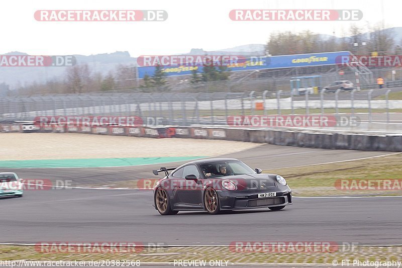 Bild #20382568 - Touristenfahrten Nürburgring GP-Strecke (07.04.2023)