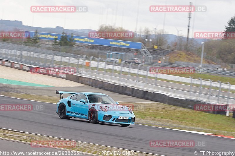 Bild #20382654 - Touristenfahrten Nürburgring GP-Strecke (07.04.2023)