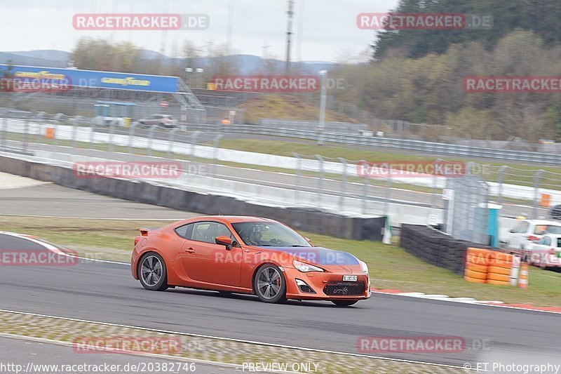 Bild #20382746 - Touristenfahrten Nürburgring GP-Strecke (07.04.2023)