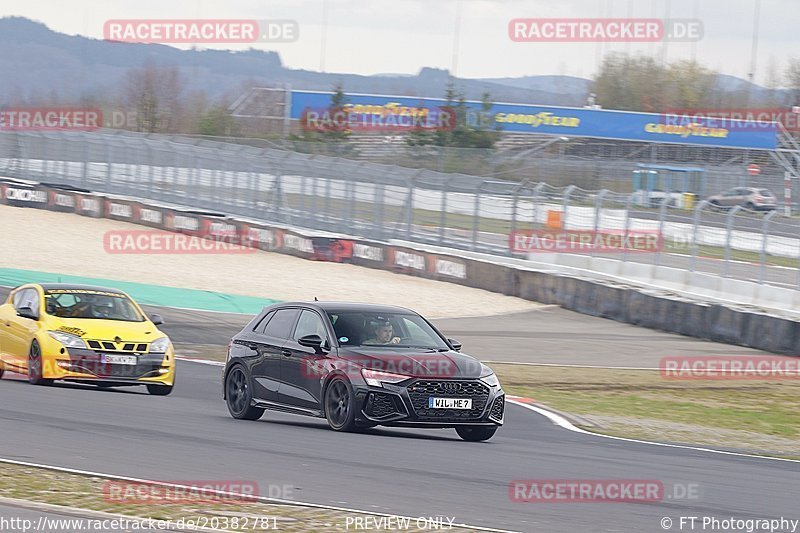 Bild #20382781 - Touristenfahrten Nürburgring GP-Strecke (07.04.2023)