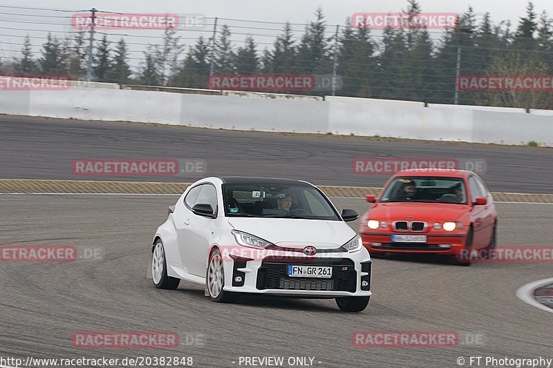 Bild #20382848 - Touristenfahrten Nürburgring GP-Strecke (07.04.2023)