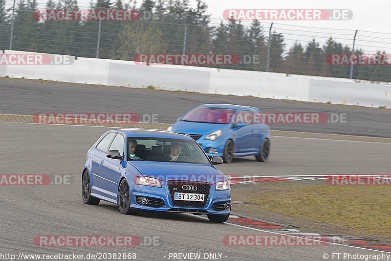 Bild #20382868 - Touristenfahrten Nürburgring GP-Strecke (07.04.2023)