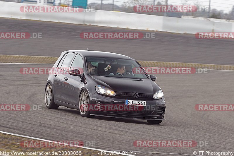 Bild #20383055 - Touristenfahrten Nürburgring GP-Strecke (07.04.2023)