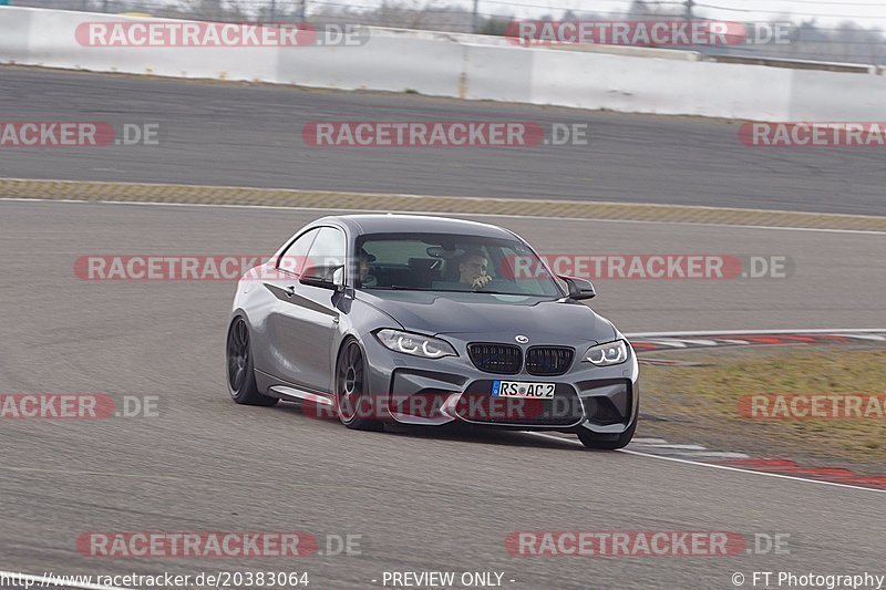 Bild #20383064 - Touristenfahrten Nürburgring GP-Strecke (07.04.2023)