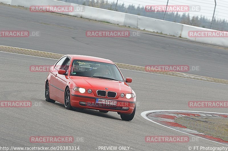 Bild #20383314 - Touristenfahrten Nürburgring GP-Strecke (07.04.2023)