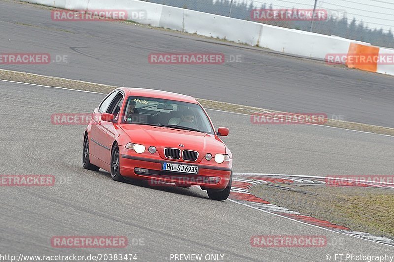 Bild #20383474 - Touristenfahrten Nürburgring GP-Strecke (07.04.2023)