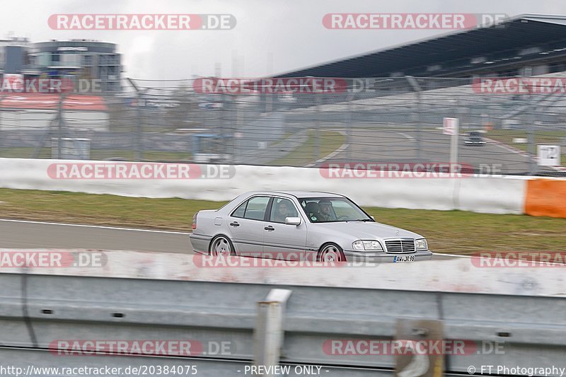 Bild #20384075 - Touristenfahrten Nürburgring GP-Strecke (07.04.2023)