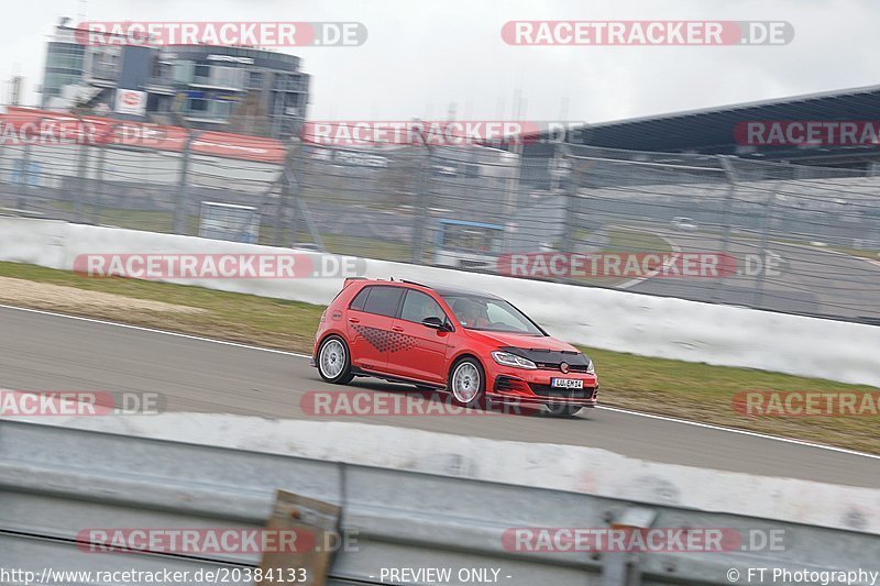 Bild #20384133 - Touristenfahrten Nürburgring GP-Strecke (07.04.2023)