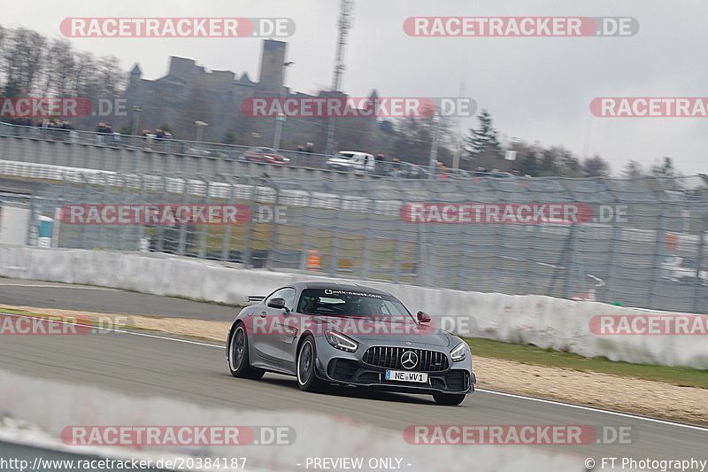 Bild #20384187 - Touristenfahrten Nürburgring GP-Strecke (07.04.2023)