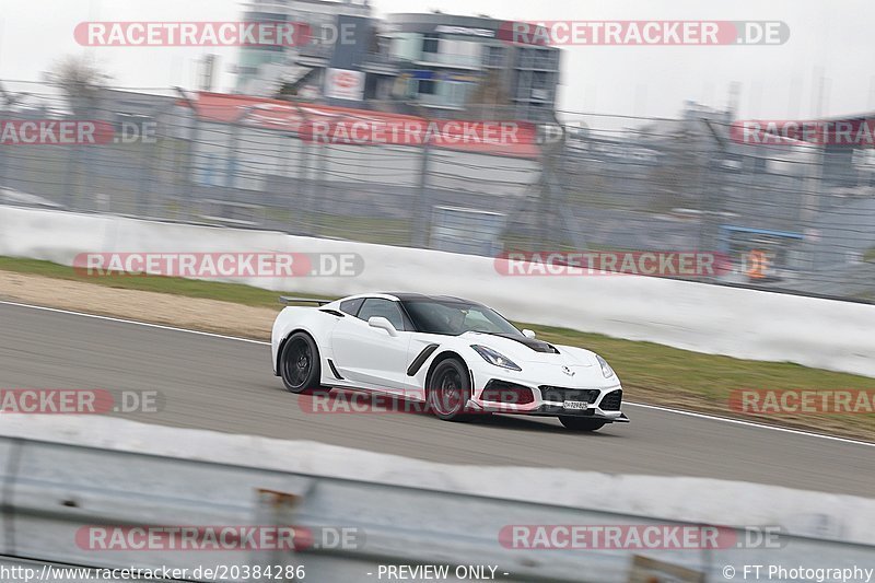 Bild #20384286 - Touristenfahrten Nürburgring GP-Strecke (07.04.2023)