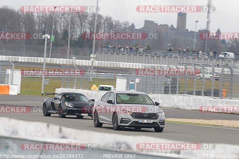 Bild #20384372 - Touristenfahrten Nürburgring GP-Strecke (07.04.2023)