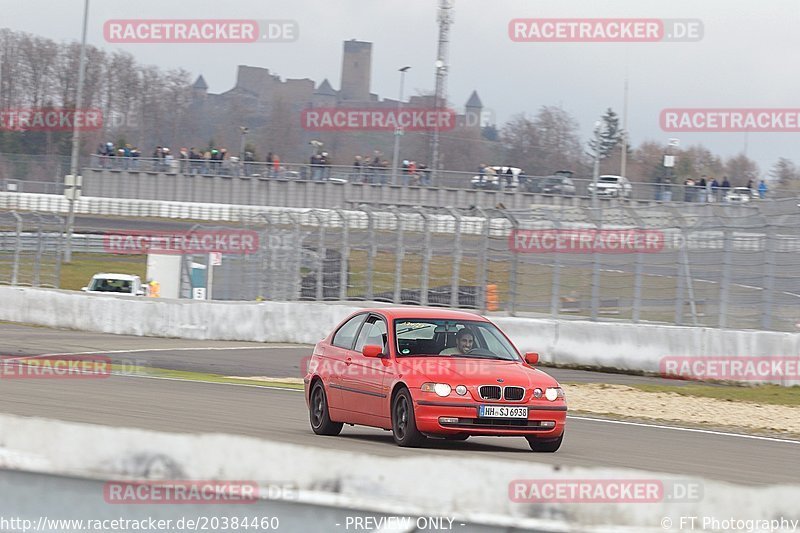 Bild #20384460 - Touristenfahrten Nürburgring GP-Strecke (07.04.2023)