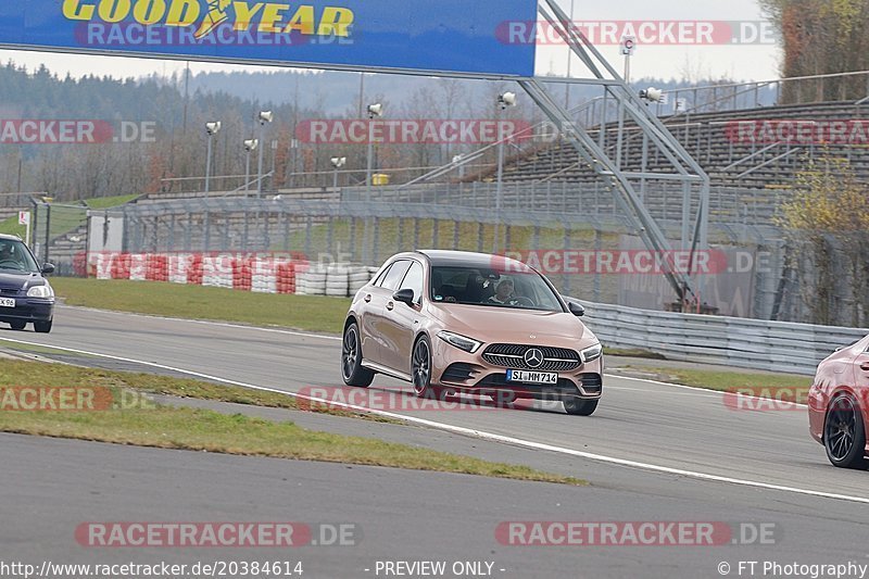 Bild #20384614 - Touristenfahrten Nürburgring GP-Strecke (07.04.2023)