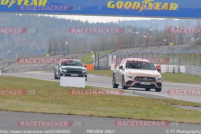 Bild #20384685 - Touristenfahrten Nürburgring GP-Strecke (07.04.2023)