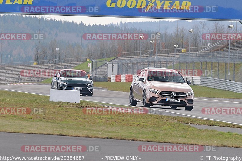 Bild #20384687 - Touristenfahrten Nürburgring GP-Strecke (07.04.2023)