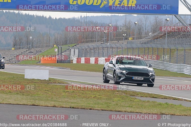 Bild #20384688 - Touristenfahrten Nürburgring GP-Strecke (07.04.2023)