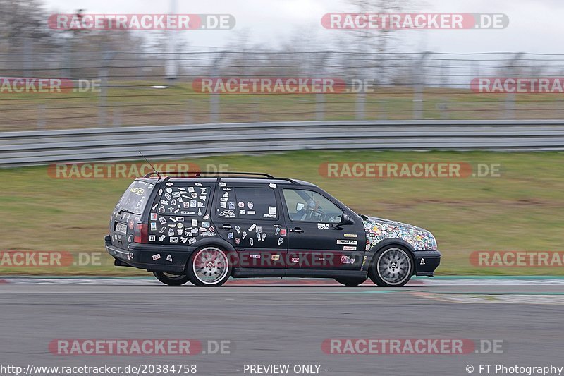 Bild #20384758 - Touristenfahrten Nürburgring GP-Strecke (07.04.2023)