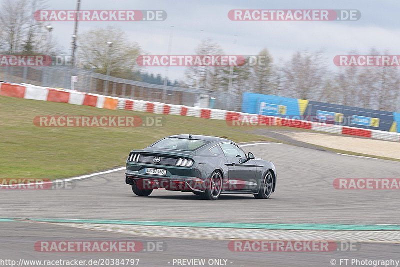 Bild #20384797 - Touristenfahrten Nürburgring GP-Strecke (07.04.2023)