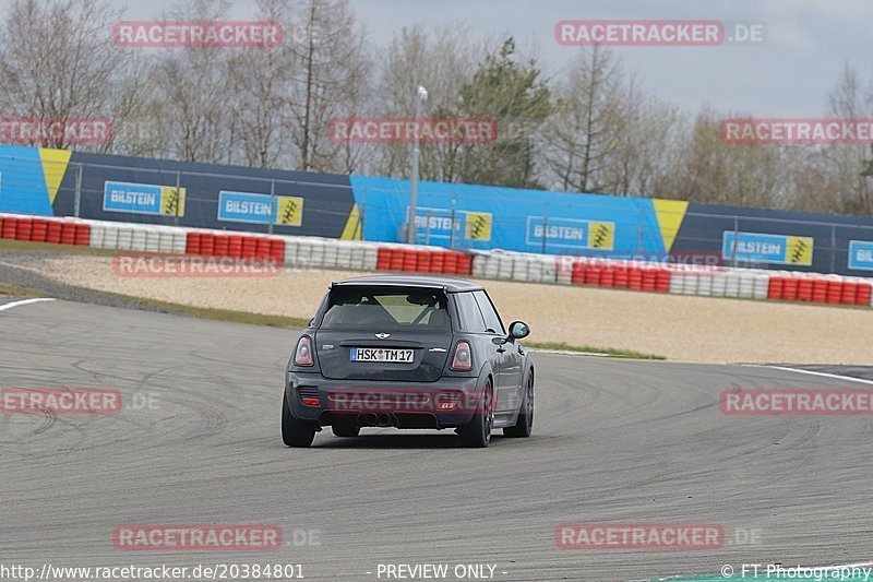 Bild #20384801 - Touristenfahrten Nürburgring GP-Strecke (07.04.2023)