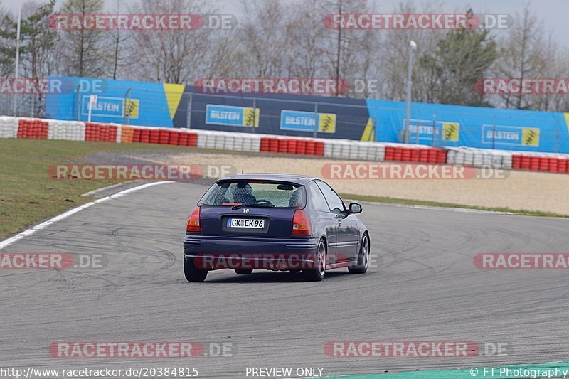 Bild #20384815 - Touristenfahrten Nürburgring GP-Strecke (07.04.2023)