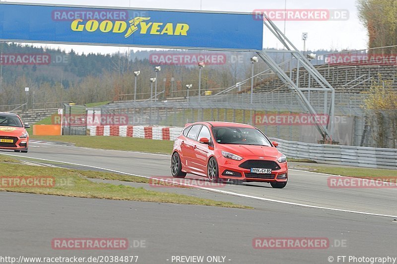 Bild #20384877 - Touristenfahrten Nürburgring GP-Strecke (07.04.2023)