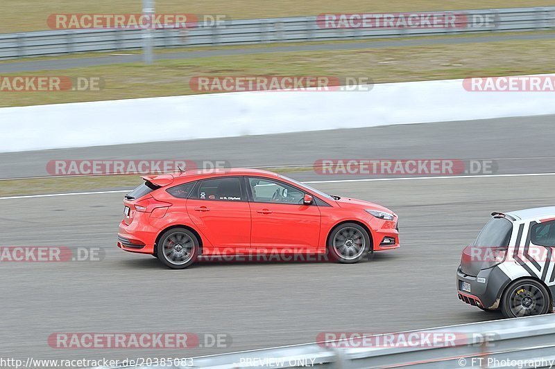 Bild #20385083 - Touristenfahrten Nürburgring GP-Strecke (07.04.2023)