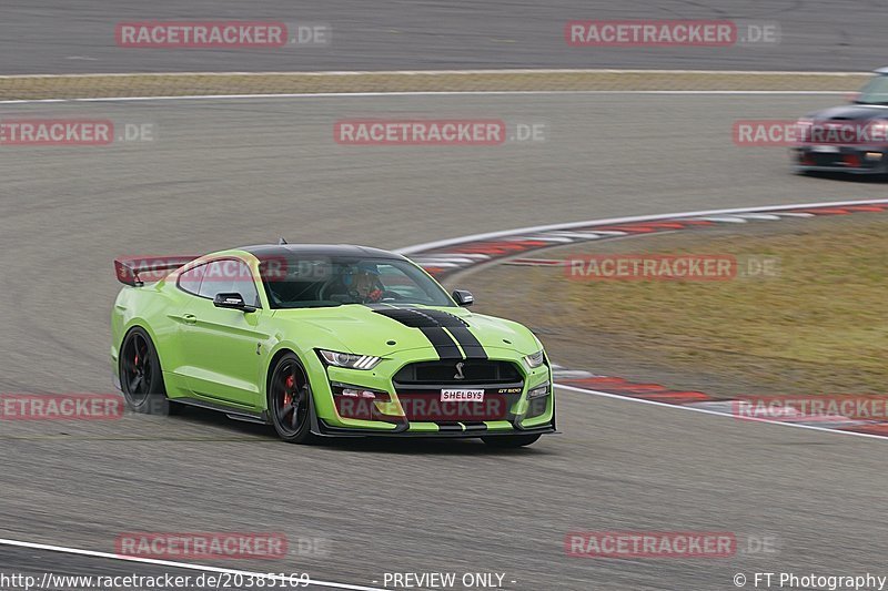 Bild #20385169 - Touristenfahrten Nürburgring GP-Strecke (07.04.2023)