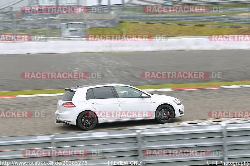 Bild #20385276 - Touristenfahrten Nürburgring GP-Strecke (07.04.2023)