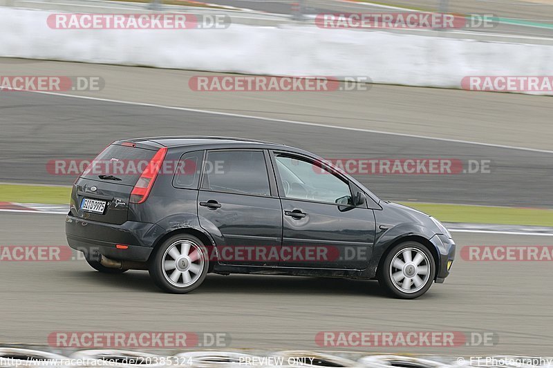 Bild #20385324 - Touristenfahrten Nürburgring GP-Strecke (07.04.2023)