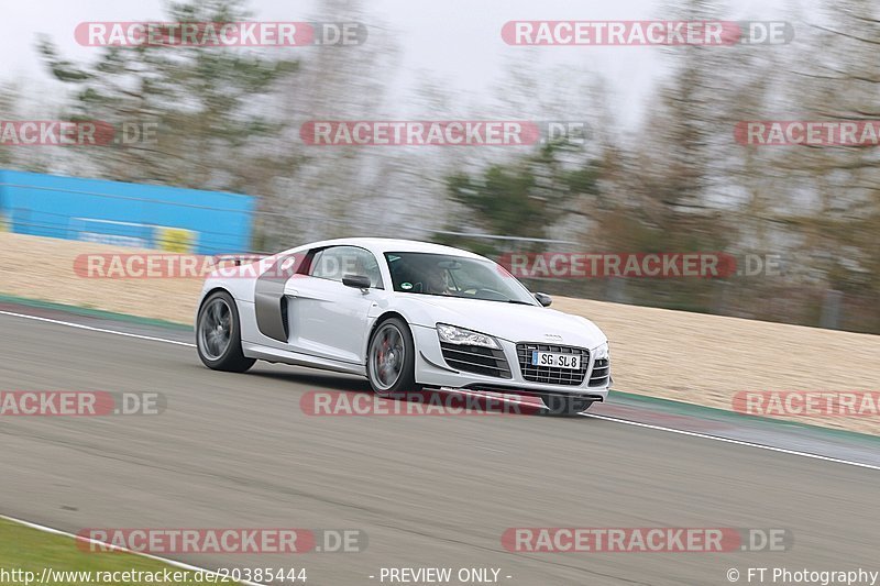 Bild #20385444 - Touristenfahrten Nürburgring GP-Strecke (07.04.2023)