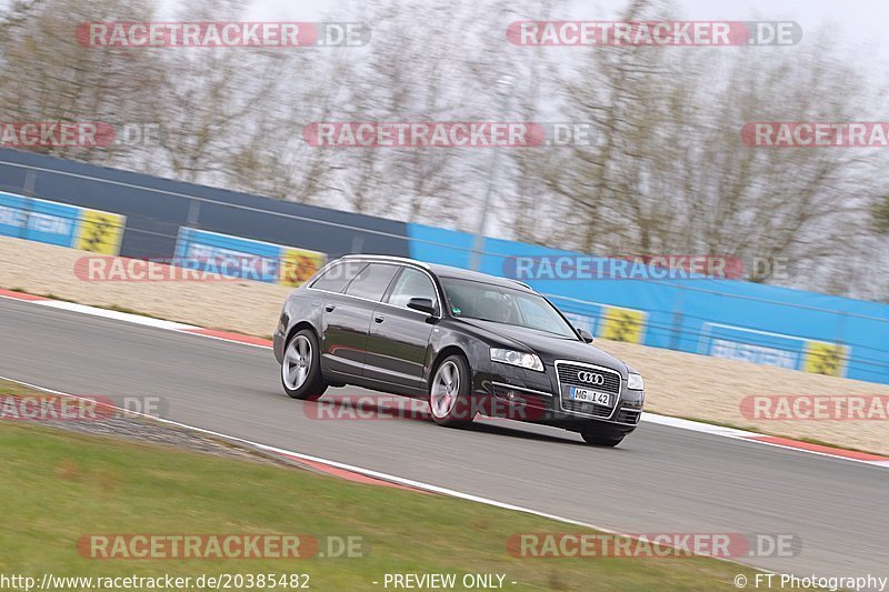 Bild #20385482 - Touristenfahrten Nürburgring GP-Strecke (07.04.2023)