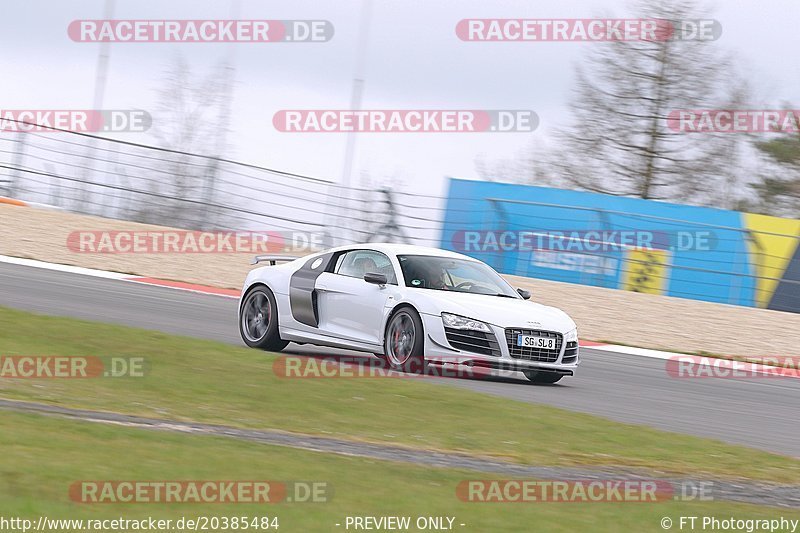 Bild #20385484 - Touristenfahrten Nürburgring GP-Strecke (07.04.2023)