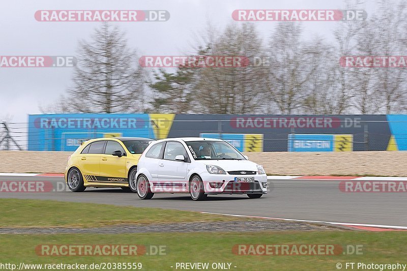 Bild #20385559 - Touristenfahrten Nürburgring GP-Strecke (07.04.2023)