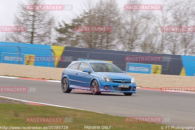 Bild #20385728 - Touristenfahrten Nürburgring GP-Strecke (07.04.2023)