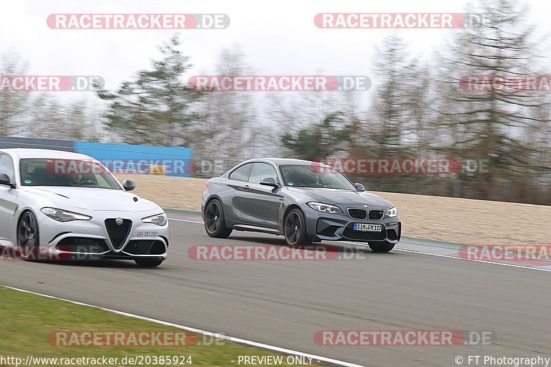 Bild #20385924 - Touristenfahrten Nürburgring GP-Strecke (07.04.2023)