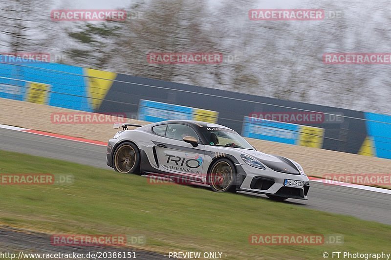 Bild #20386151 - Touristenfahrten Nürburgring GP-Strecke (07.04.2023)