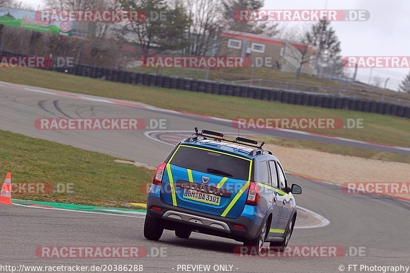 Bild #20386288 - Touristenfahrten Nürburgring GP-Strecke (07.04.2023)