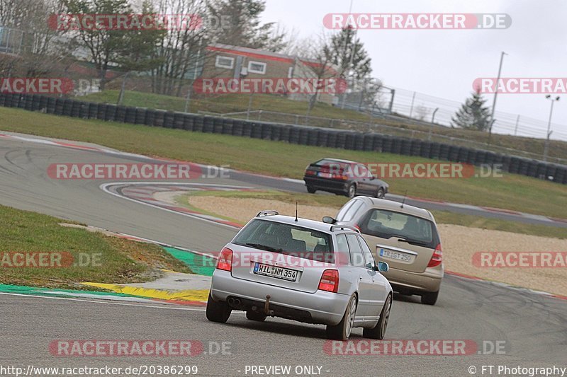 Bild #20386299 - Touristenfahrten Nürburgring GP-Strecke (07.04.2023)