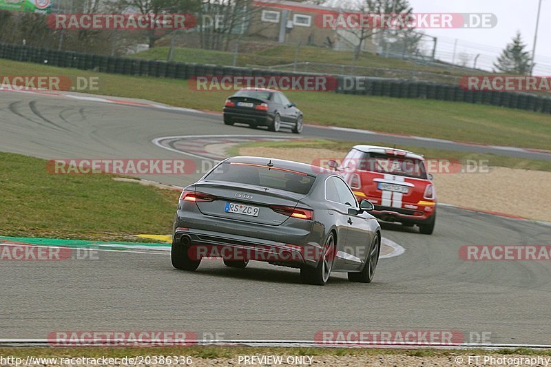 Bild #20386336 - Touristenfahrten Nürburgring GP-Strecke (07.04.2023)