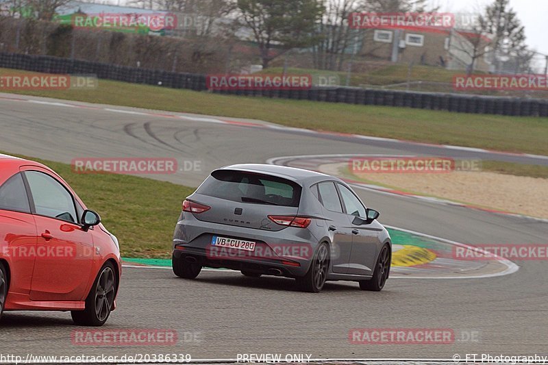 Bild #20386339 - Touristenfahrten Nürburgring GP-Strecke (07.04.2023)