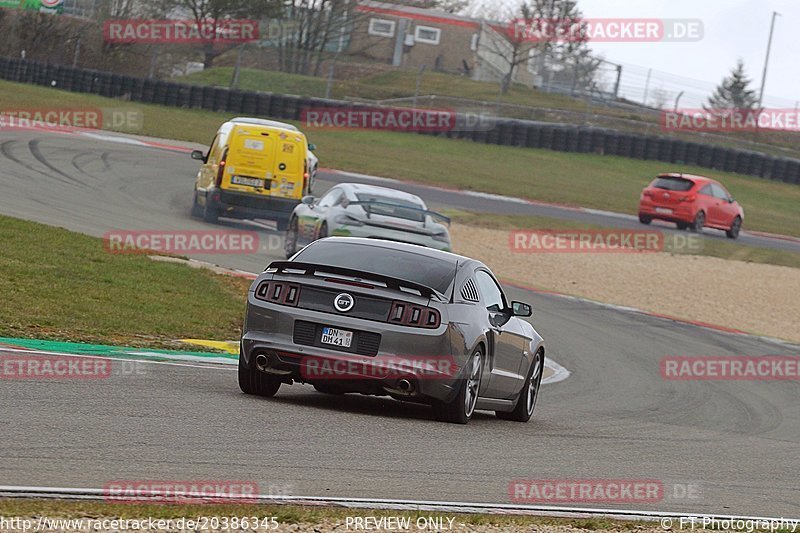 Bild #20386345 - Touristenfahrten Nürburgring GP-Strecke (07.04.2023)