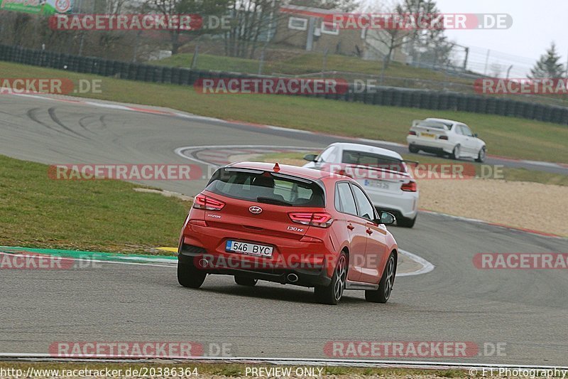 Bild #20386364 - Touristenfahrten Nürburgring GP-Strecke (07.04.2023)